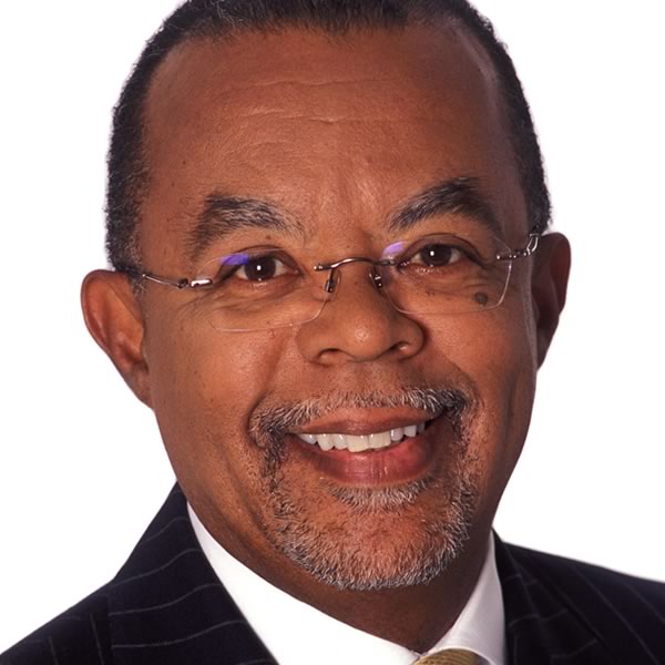 Henry Louis Gates, Jr. headshot